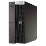 Radna stanica Dell Precision 5810 - Intel Xeon E5-1607 v3
