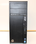 Radna stanica HP Z230 Tower Workingstation Xeon E3-1220 16GB 240SSD