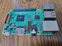 Mikro računalo Raspberry Pi 3 Model B V1.2, novo.