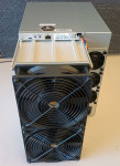 S21 PRO  234T  BITMAIN ANTMINER miner-NOVO