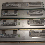 Samsung 16GB 4Rx4 PC3L 8500R
