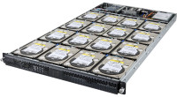 MAŠINA XEON 16 CORE - 128TB - 128GB DDR4 - POVOLJNO