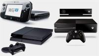 Servis PlayStation, Xbox, Nintendo igraćih konzola i opreme