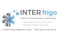 SERVIS UGOSTITELJSKIH HLADNJAKA