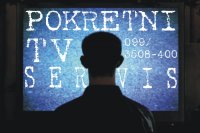 Pokretni TV SERVIS, Zagreb, 099/3508-400