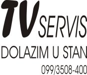 TV SERVIS Zagreb - dolazim u stan, 099/3508-400