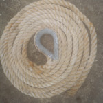 30MM KONOP DULJINE 8 METARA SA JEDNOM USKOM