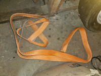 Gurte za prijenos tereta ,one na koje ne pase zatezac.