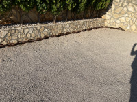 Lanac željezni veliki stari