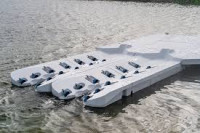 Modularni dokovi za jetski AKCIJA -15%