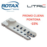 ROTAX MARINE MODULARNI DOK ZA JETSKI - AKCIJA -15%