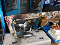 Sidro Bruce Inox 316, 10 KG