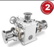 Winch CAESAR Italwinch