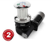 Vitlo sidreno Winch CORFU Italwinch