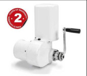 Winch GRUETTE Italwinch