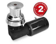 Vitlo sidreno - Winch HERON Italwinch