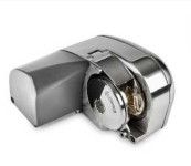 Vitlo sidreno - Winch IKI – IKI PRO Italwinch