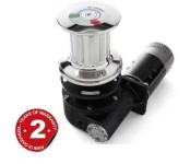 Winch MILOS – MILOS PLUS – MILOS TALL Italwinch