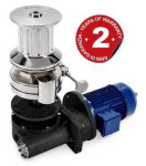 Vitlo sidreno - Winch MOON Italwinch