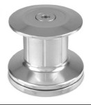 Winch NAXOS Italwinch