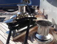 Winch NC-300 Italwinch