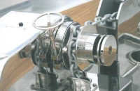 Winch NH – 24 Italwinch