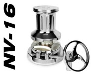 Vitlo sidreno - Winch NV 16 Italwinch