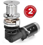 Vitlo sidreno - Winch STAR Italwinch