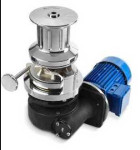 Winch STAR PLUS Italwinch