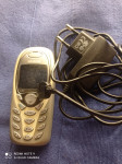 Mobitel Simens-Stariji model