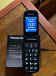 Mobitel za starije Panasonic