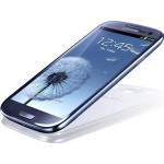 Samsung I9300 Galaxy S III,16GB,sve mreze,sa novom baterijom,1gb ram