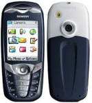 Siemens cx70 crni 091,092