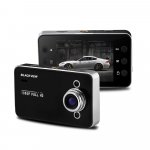 AKCIJA 2.7" Auto Full HD DVR Kamera za snimanje vožnje - noćno
