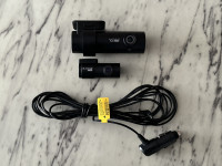 BlackVue DR650S-2CH auto kamera naprijed + natrag / dashcam / dash