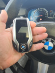 BMW G30,G31...Digitalni ključ-NOVO