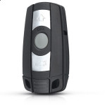 BMW oklop ključa, tri prekidača, neizrađen ključ, dva modela!!!