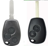 DACIA kučište ključa, s dva i tri prekidača, (GLS, HP, pouzećem)