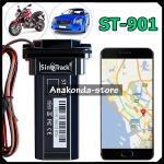 Real Time GPS Tracker SinoTrack ST-901 Lokator Vozila Auto Motor Brod