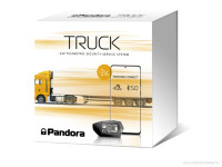 GSM/GPS Alarm Pandora TRUCK