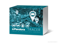 GSM/GPS Lokator Pandora TRACER