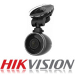 Hikvision Dashcam, kamera za snimanje iz vozila