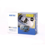 KEETEC BS 420 LCD parking senzori