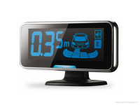 KEETEC BS 420 LCD parking senzori