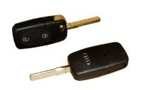 Kućište OKLOP Ključa Ključ AUDI A2 A3 A4 A6 A8 *2 TIPKE*