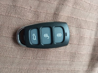 Kućište za otključavanje Hyundai vozila ---za daljinski upravljač