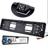 Nosač registracijske tablice s Kamerom