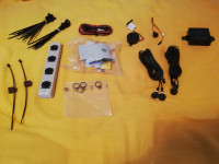 Senzori za parkiranje (orginal Hyundai)