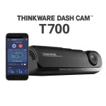 Thinkware auto kamera za snimanje vožnji T700