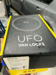 UFO Van Lock brave lokoti za zaključavanje